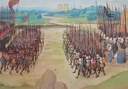 Wargaming Midgard: refusing to love one’s&nbsp;enemy!